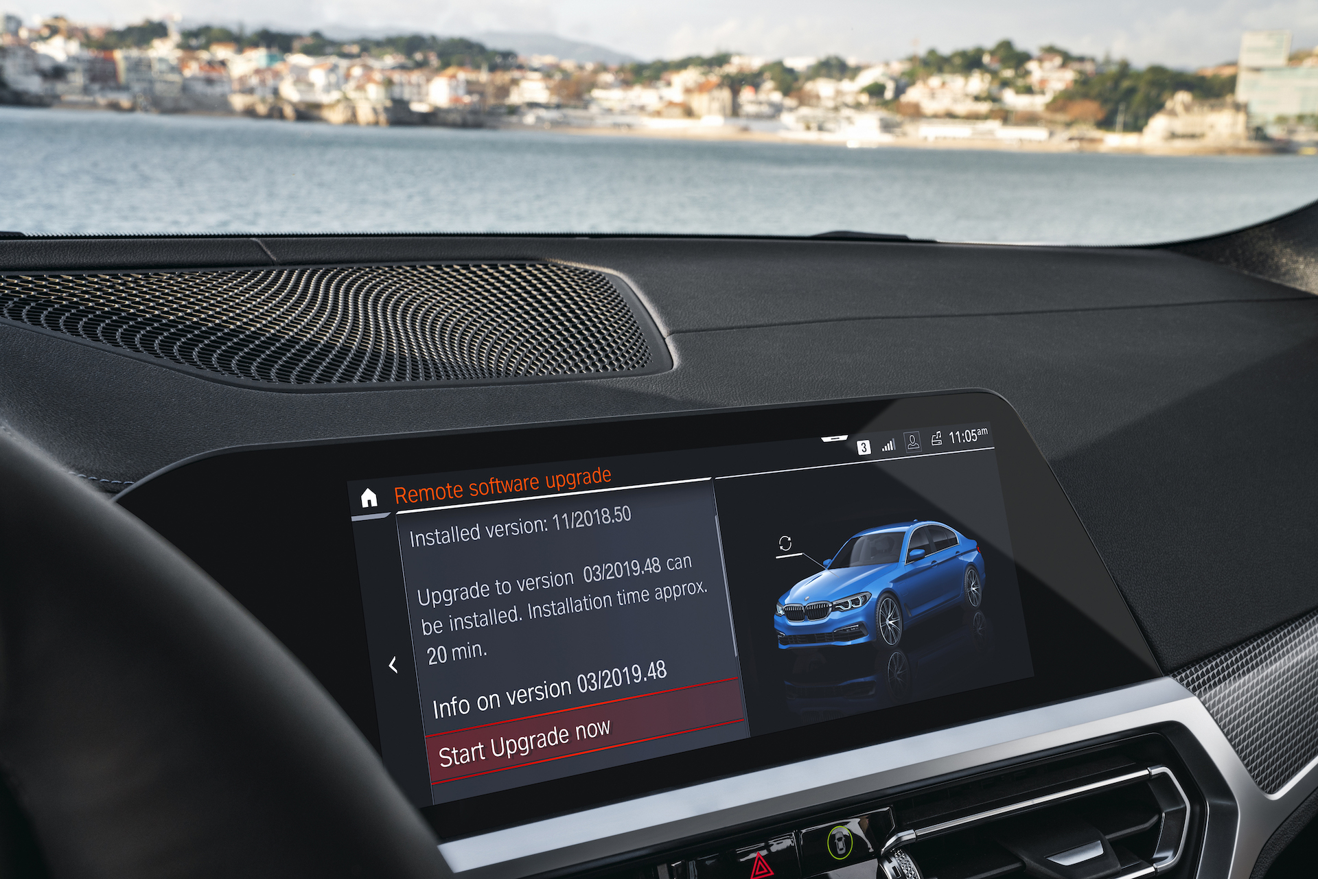 New Jersey bill would ban in car subscriptions