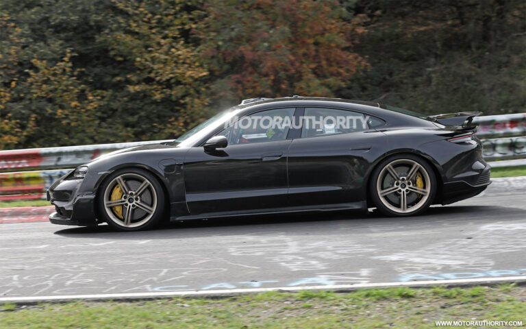 Next Tesla cars Porsches Plaid killer Todays Car News