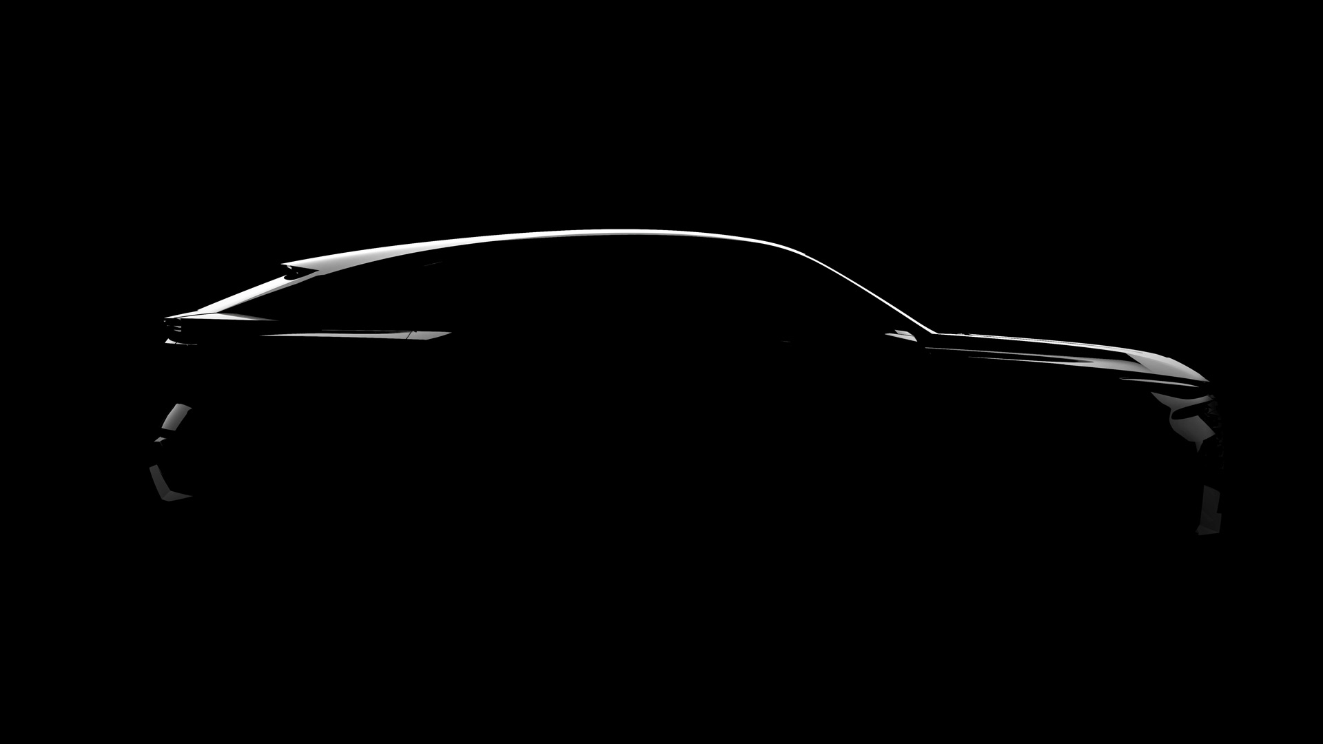 Renault teases first model based on Geely Volvo platform