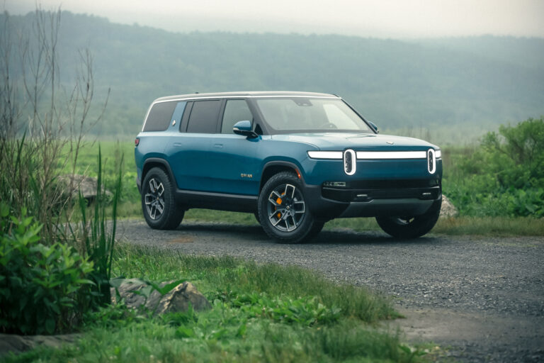 Rivian loses Georgia tax breaks for second plant