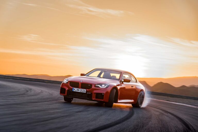 Rivians recall 2023 BMW M2 2024 BMW X2 The Week