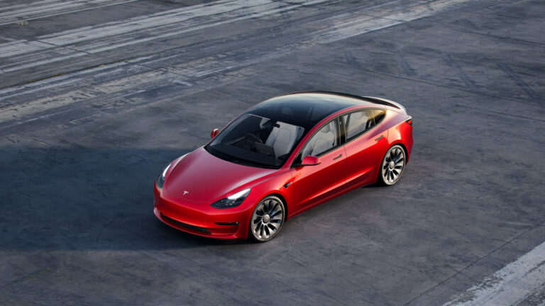 Tesla ditches ultrasonic sensors moves completely to Tesla Vision
