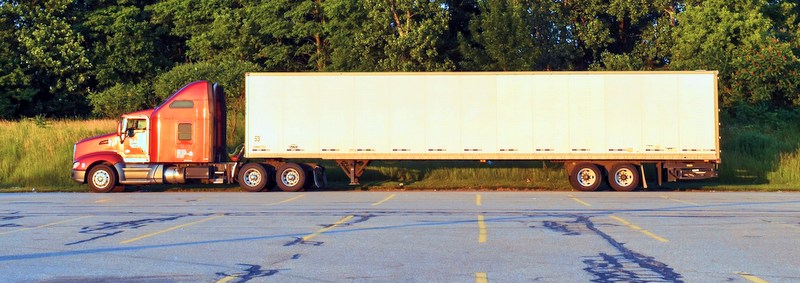 The Secret To Marketing Success for Trucking Companies