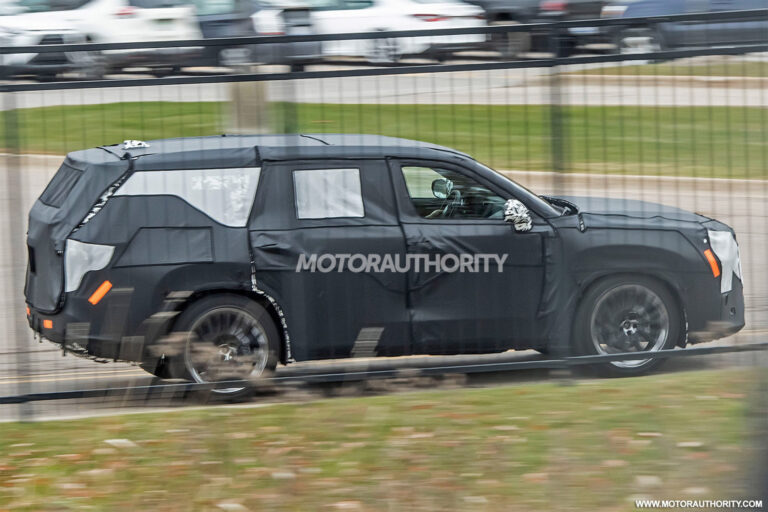 Toyotas next 3 row SUV Ford F 150 Lightning 0 60 Todays Car