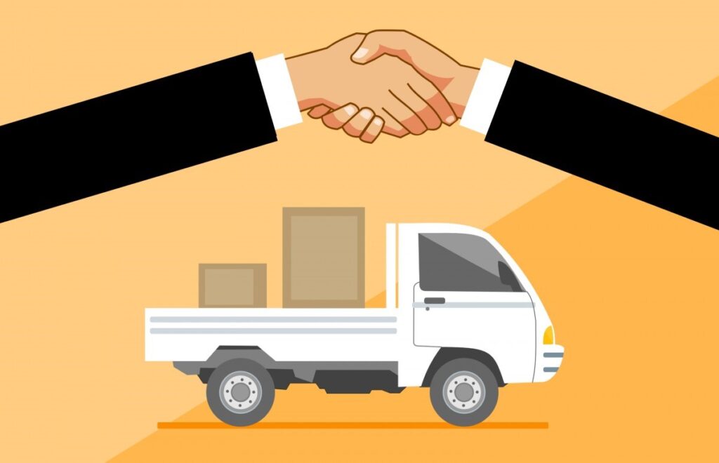Selecting the right business vehicle