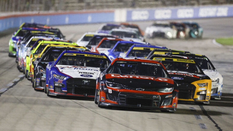 NASCAR