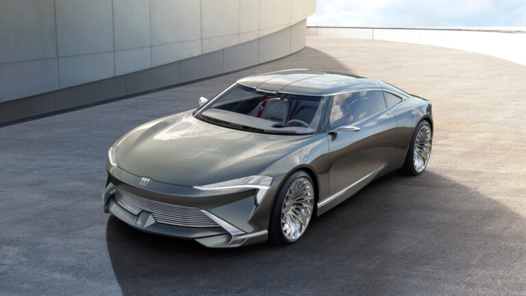 1667313753 Trademark filings point to whole family of Buick Electra EVs