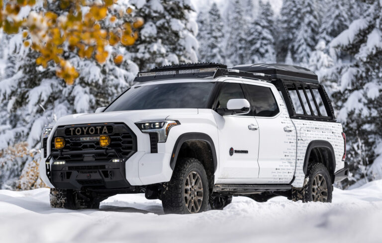1667388914 Toyota Trailhunter aims for overlanding from the factory