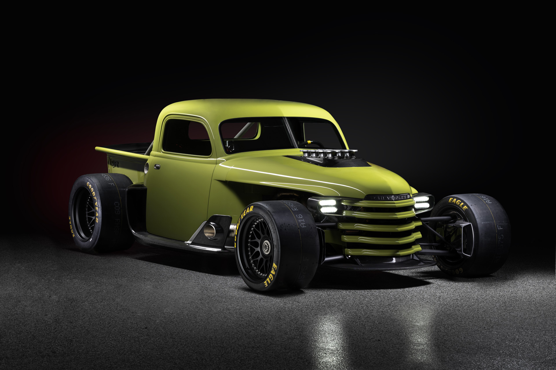 1667400123 Ringbrothers reveals a 1948 Chevy super truck called Enyo