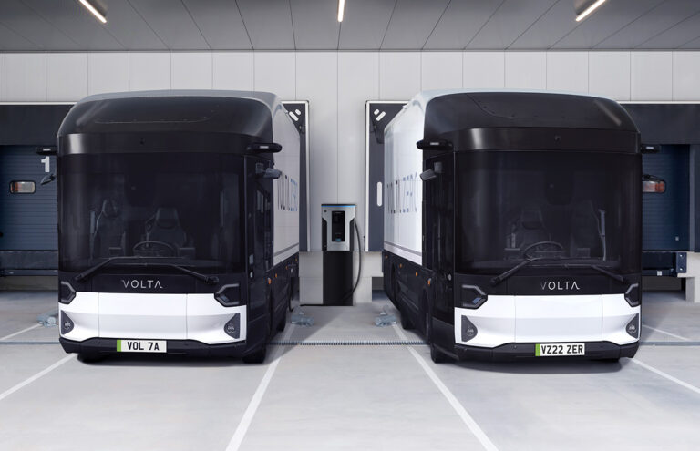 1667495766 Charged EVs Volta Trucks and Siemens partner on Truck