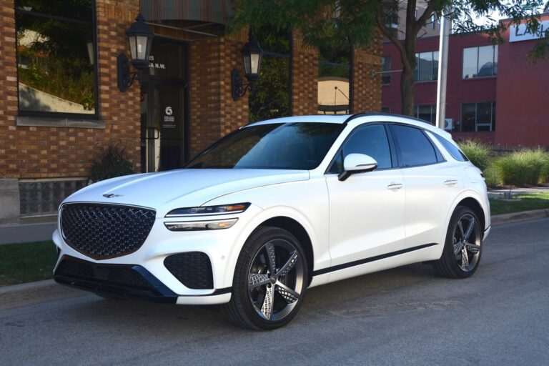 1667583666 2022 Genesis GV70 AWD 35T Sport Prestige Review