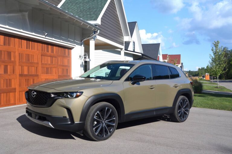 1667587301 2023 Mazda CX 50 Turbo AWD Premium Plus Review