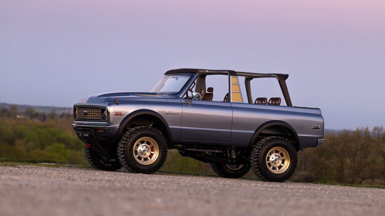 1667740149 Ringbrothers 1972 Chevrolet K5 Blazer Bully brawls with 1200 hp