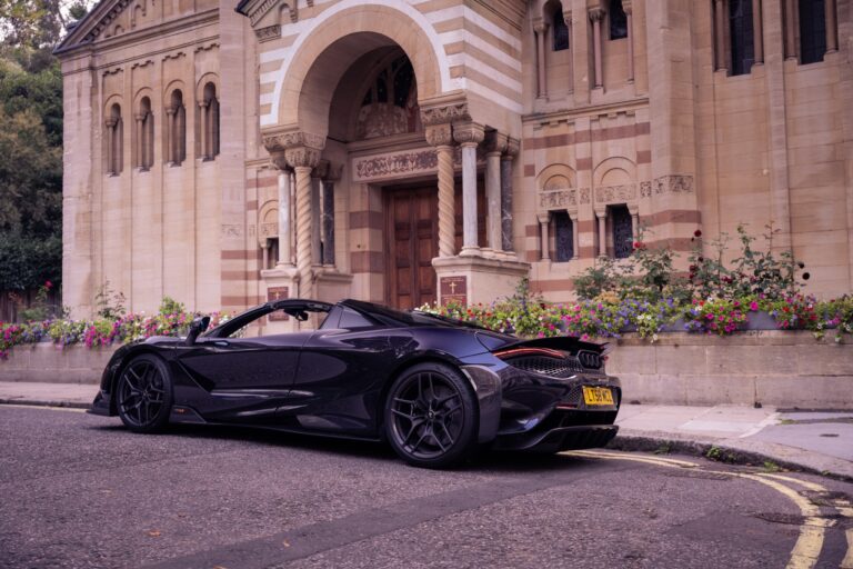 1667845235 2022 McLaren 765LT Spider Review