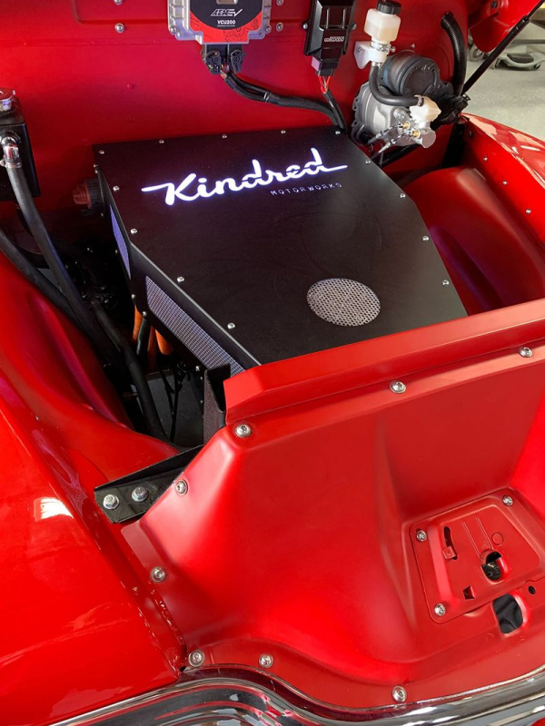 1667910715 Kindred Motorworks partners with KORE Power on battery modules for