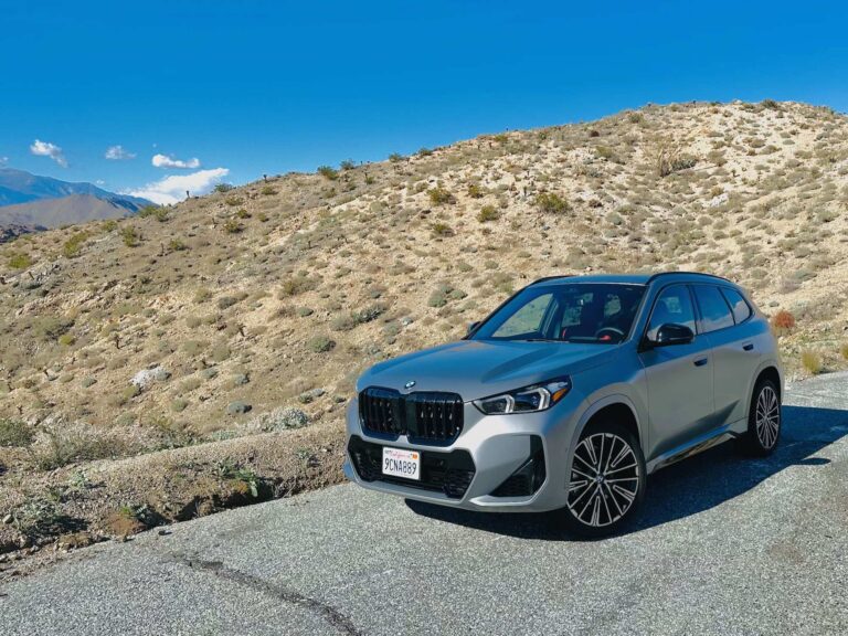 1667919088 537 Video Review the BMW X1 28i Is The Best X1