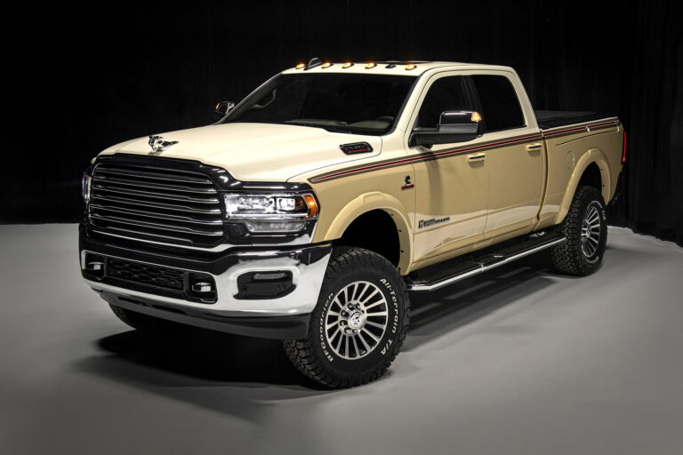 1667927460 Ram and Chris Stapleton create retro Traveller truck