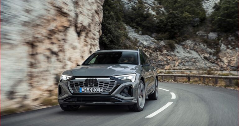 1667951505 2023 Audi Q8 E Tron boasting more range replaces E Tron electric SUV