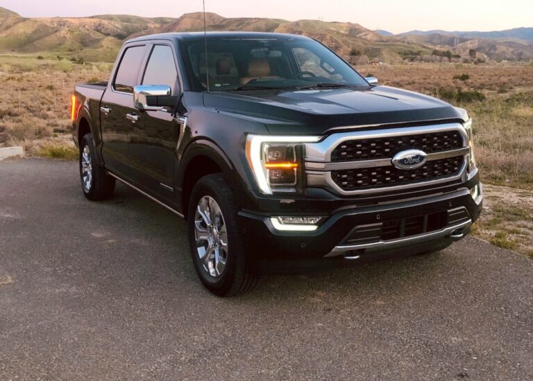 1668053248 Road Test Ford 2022 F 150 SuperCrew Platinum 4X4 PowerBoost Hybrid