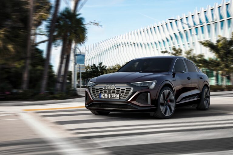 1668270302 2023 Audi Q8 E Tron 2025 Porsche 718 EV This Weeks