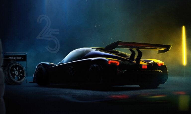 1668453355 Radical teases 850 hp flagship track car