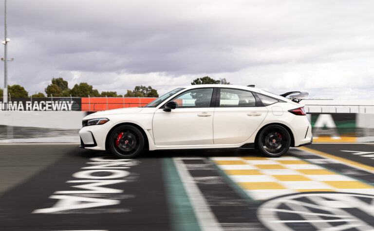 1668523358 2023 Honda Civic Type R grows up but remains fun