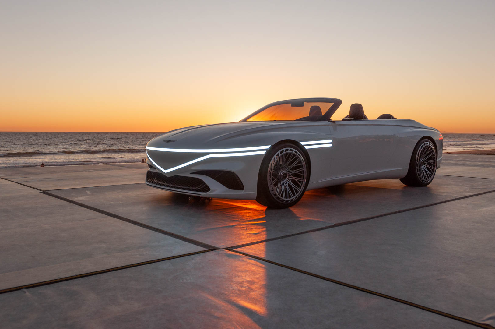 1668566057 Genesis X Convertible concept makes the case for a