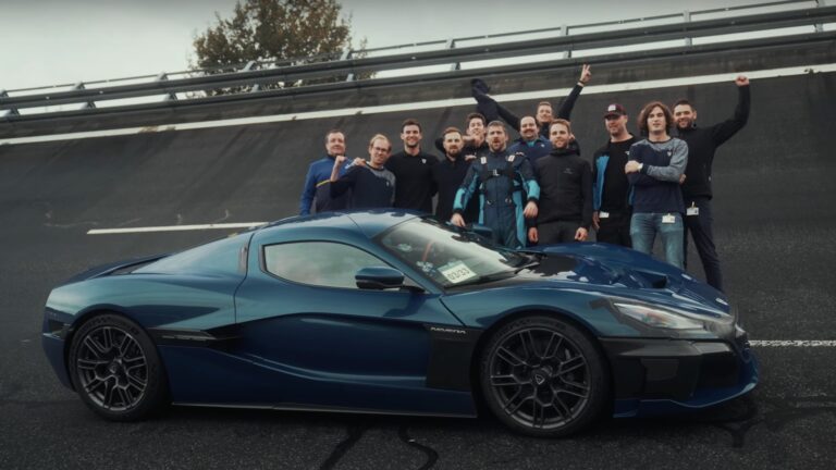 1668620965 Rimac Nevera hits 256 mph becomes worlds fastest production EV