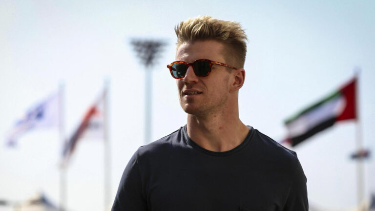 1668687010 Haas F1 team drops Schumacher for Hulkenberg