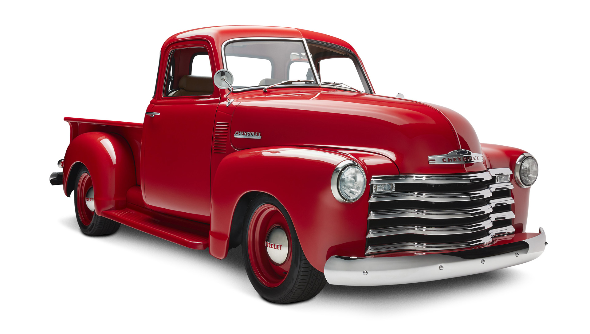 1668698395 Chevy 3100 becomes an electric truck thanks to Kindred