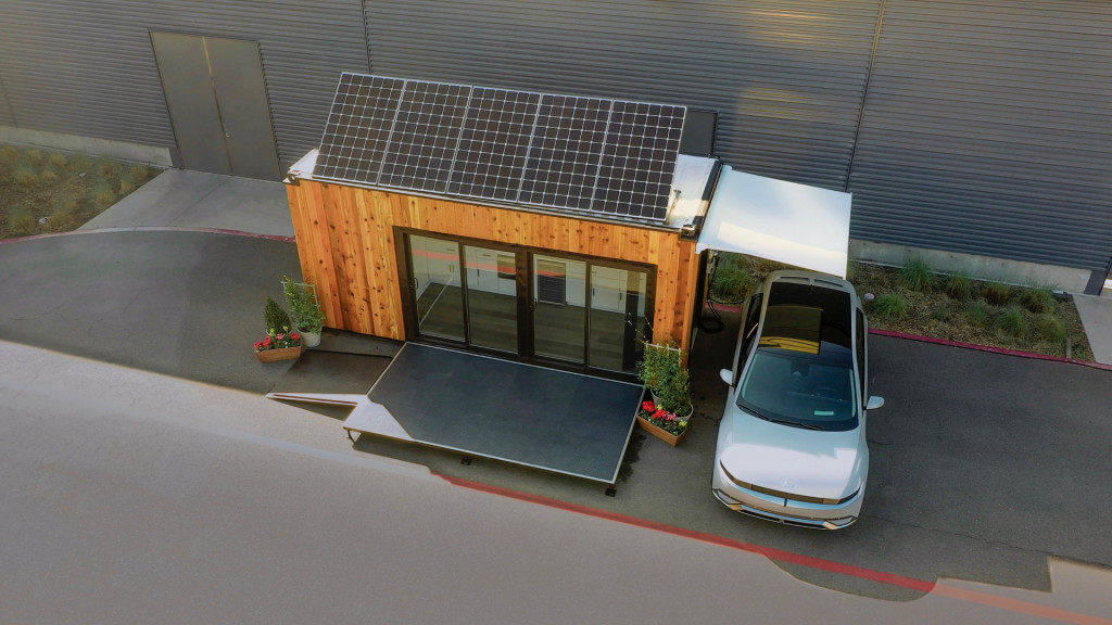 Hyundai Home