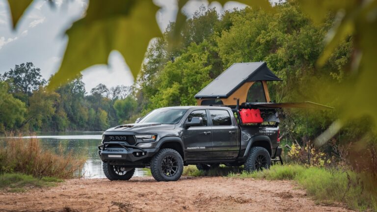 1668793262 Hennessey Ram 1500 TRX Mammoth goes overlanding for 19950
