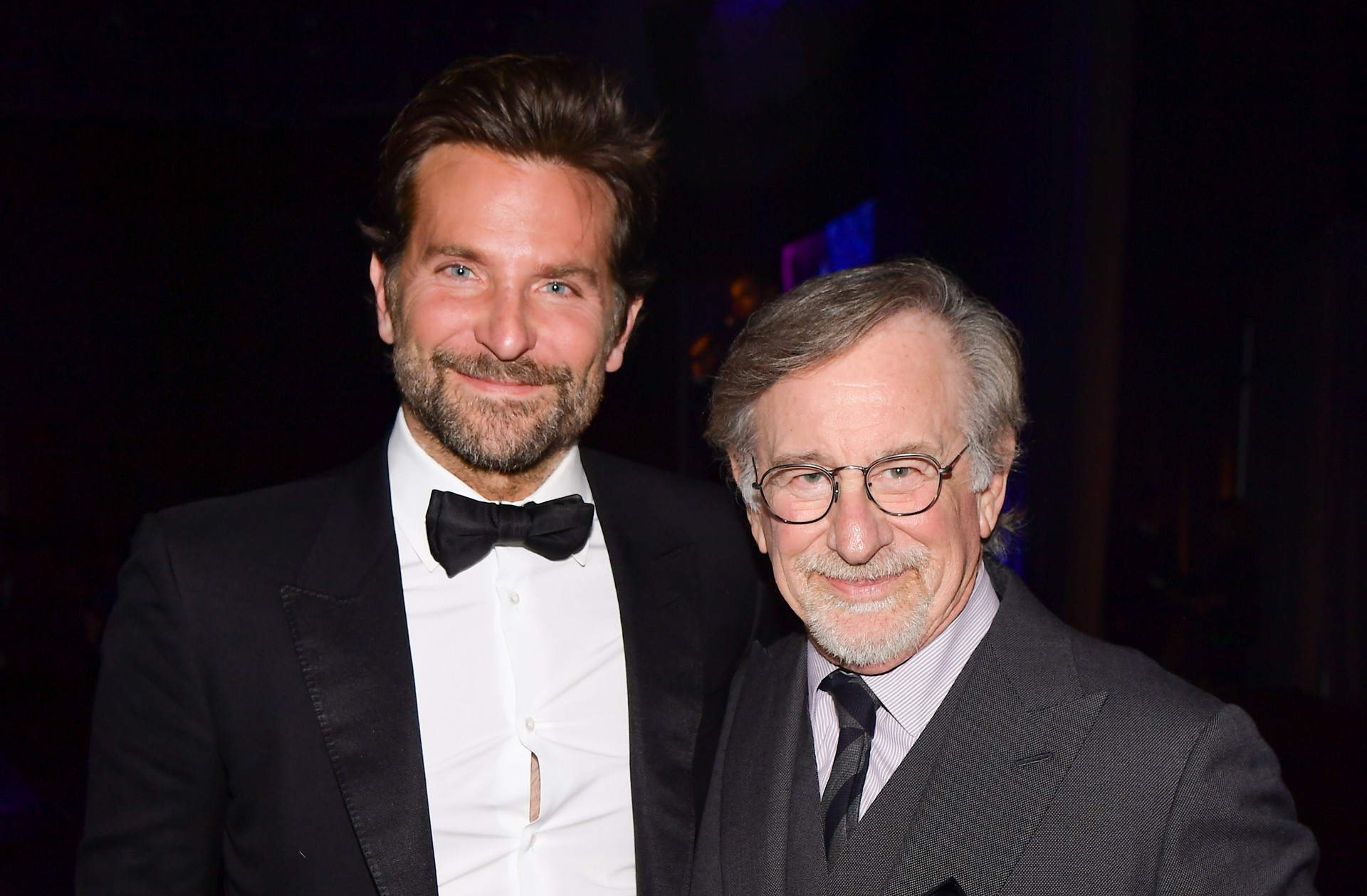 1669034619 Bradley Cooper tipped to play Frank Bullitt in Spielberg sequel