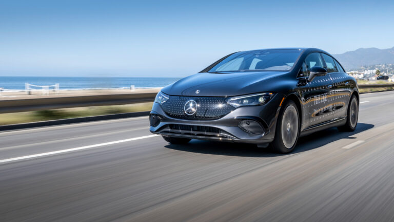 1669116653 Some Mercedes EVs now require 1200 subscription for max performance