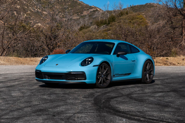 1669245007 2023 Porsche 911 Carrera T makes performance simple