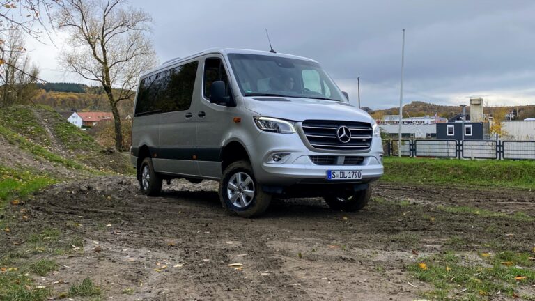 1669557011 2023 Mercedes Benz Sprinter AWD finds better footing