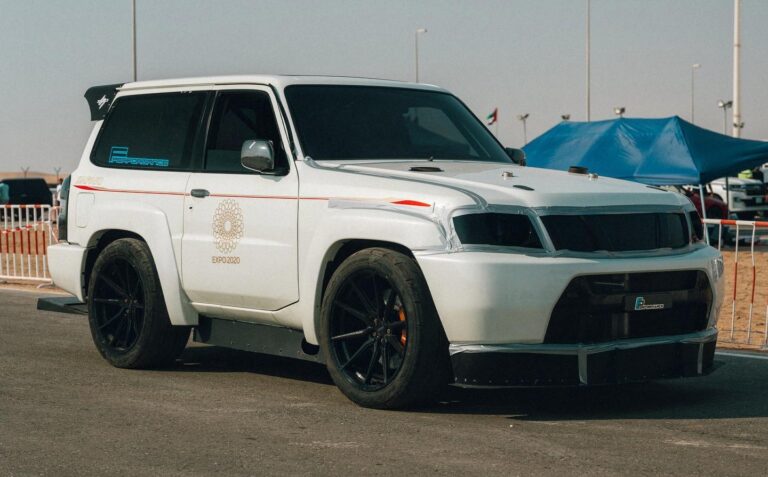 1669726531 Meet the Fastest SUV in the World a 2 Door