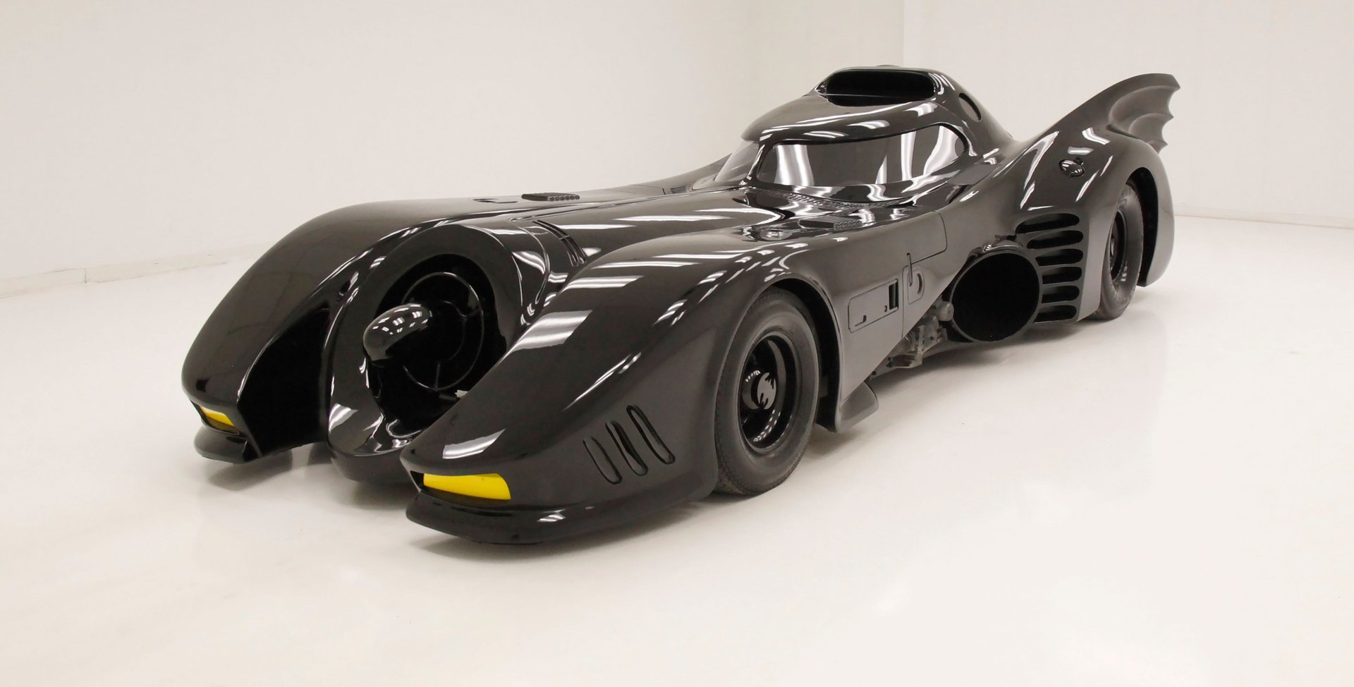1669743217 This 1989 Batmobile for sale is a genuine movie prop