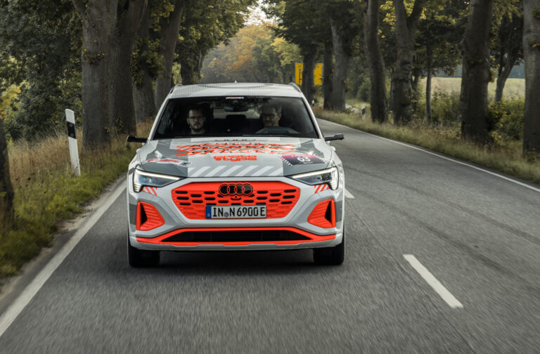 2023 Audi Q8 E Tron 2023 Honda Pilot Car News Headlines
