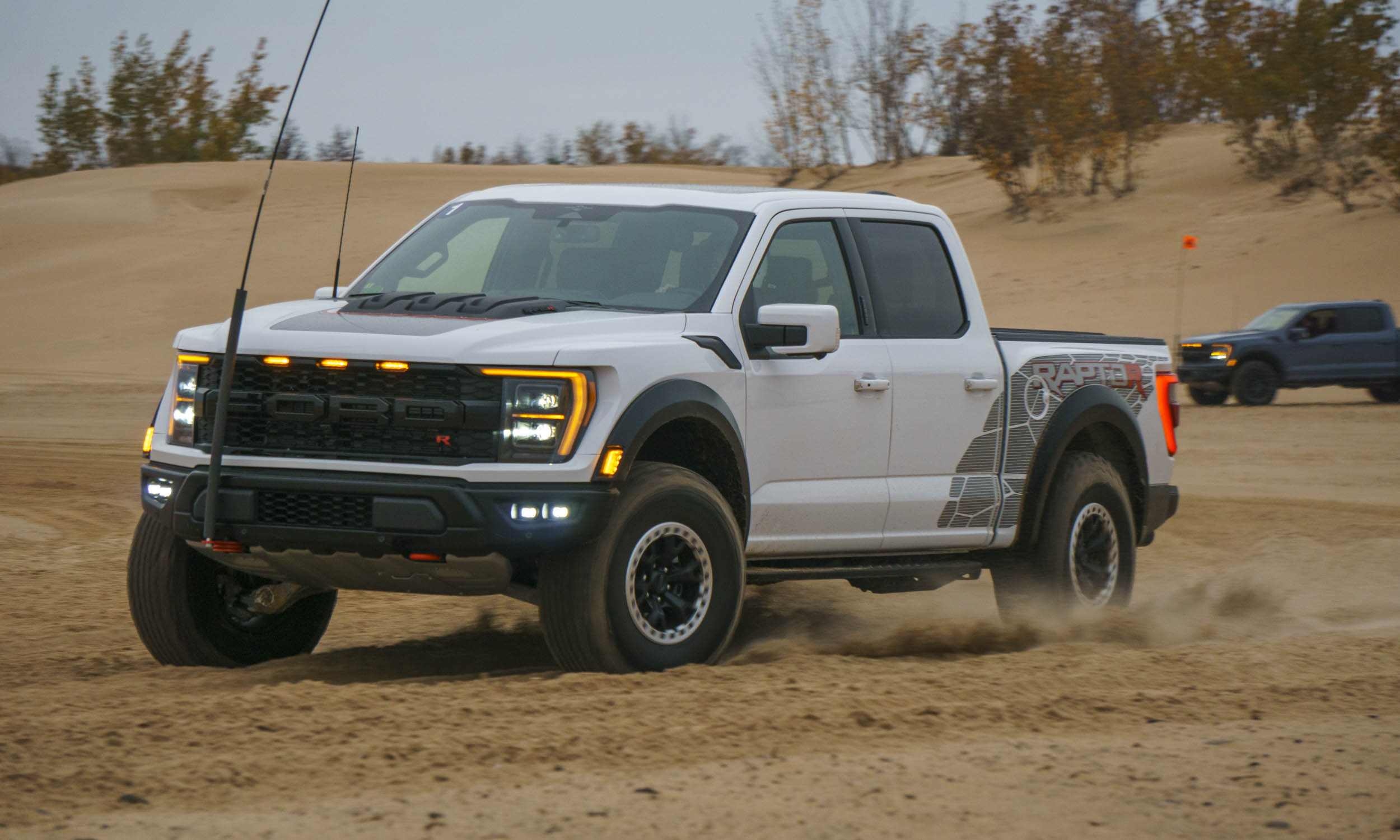 2023 Nissan GT R 2023 Ford F 150 Raptor R Volvo EX90
