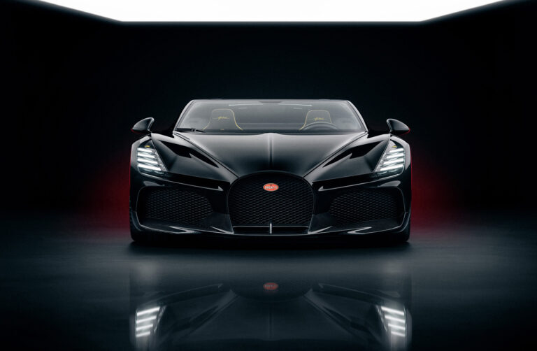Bugatti Mistral top speed Rivian R2 delays Car News Headlines