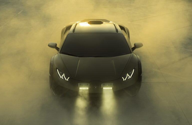 Buick Electra EV Lamborghini Huracan Sterrato Todays Car News