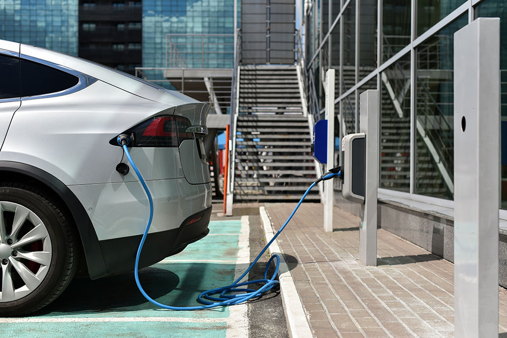Charged EVs Automakers and infrastructure providers ask UK government