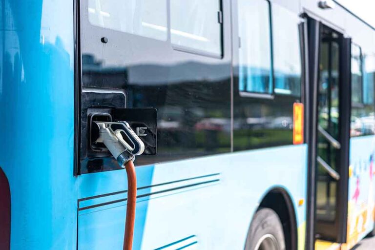 Charged EVs English city of York installs EVSE to