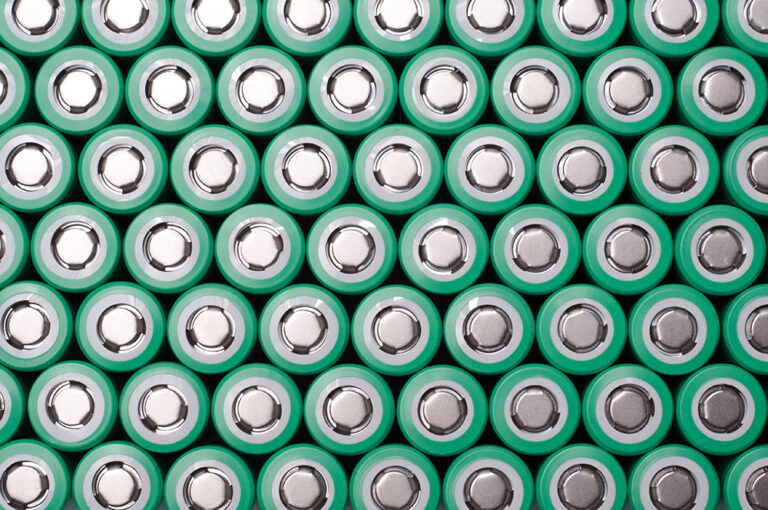 Charged EVs Everledger and Ford introduce battery passport pilot