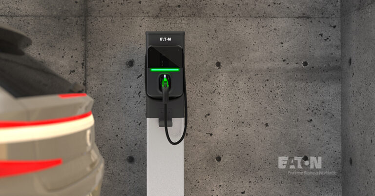 Charged EVs GSA expands contract with Eaton to include