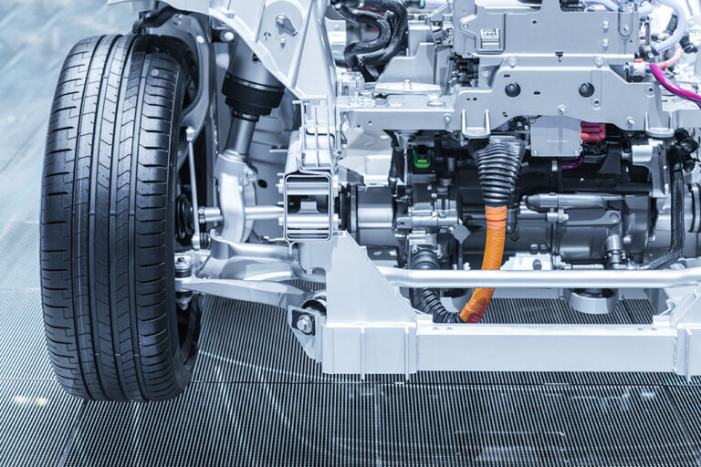 Charged EVs Hillcrest to collaborate with Hercules Electric Mobility