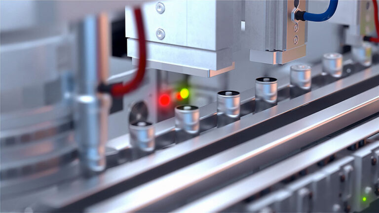 Charged EVs InoBat and Ideanomics win incentives for a