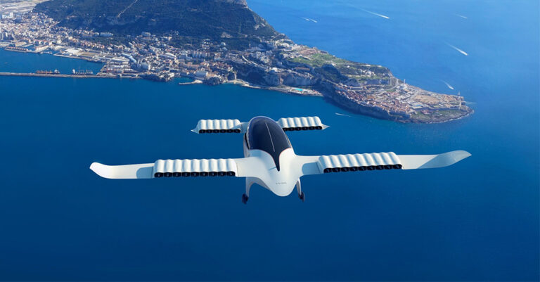 Charged EVs Ionblox raises 24 million in Series B