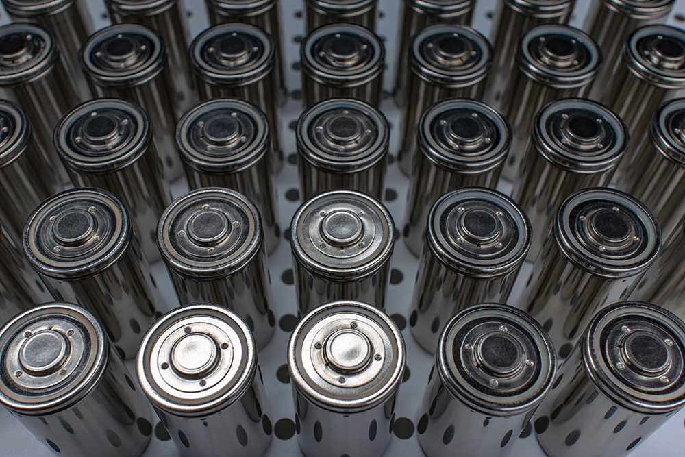 Charged EVs NI announces its highest performing EV battery cycler